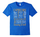 Amazing In Bed Capricorn T-Shirts