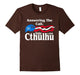 Cthulhu For President Of The Usa 2016 T-Shirt