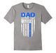 Dad I'Ve Got Your Six Tshirt