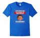 Alfred E Neuman For President Tee Shirt
