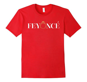 Fiance Feyonce T-Shirt