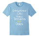 Entrepreneur Life Follow Dreams Short Sleeve T-Shirt