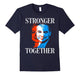Clinton Kaine Stronger Together