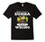 Either You Love Zumba Or You'Re Wrong Dance Music Shirt