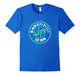 Dude Trick Shots Perfect Go Big Dude Shirt