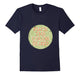 Color Blind Troll T Shirt - Test Color Blind T Shirt