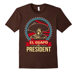 El-Guapo T Shirt