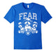 Fear The Beard Shih Tzu Tshirt