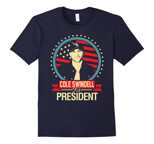 Co-Le Swin-Dell T Shirt