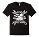 Aircraft Mechanic Airplane Aviation Shirts Gift Men & Women