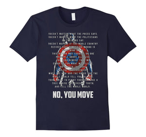 Doesn'T Matter T-Shirt