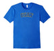 Air Force Distressed T-Shirt Usaf