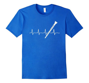 Clarinet T-Shirt : Clarinet