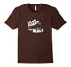Club Soda Not Seals T Shirt