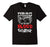 Drag Racing Shirts: Drag Racing Is In My Blood Shirt