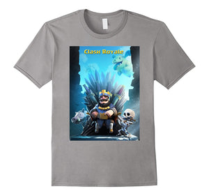 Agleron: Royale Clash Monsters Limited Edition C
