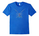 Black Widow Hook Up Later? T-Shirt