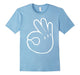 Emoji T-Shirt - Ok Hand Sign