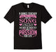 Dance Teacher T-Shirt