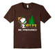 Be Prepared T Shirt