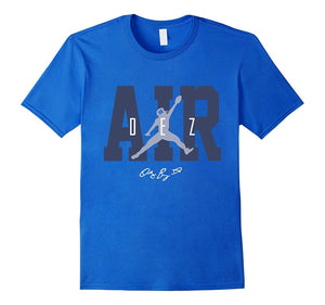 Air Dez Brant Dallas Team Cows Boy T-Shirt