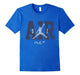 Air Dez Brant Dallas Team Cows Boy T-Shirt