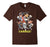 Agleron: Knight & Skeletons: Charge! Royale Clash New Shirt