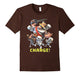 Agleron: Knight & Skeletons: Charge! Royale Clash New Shirt