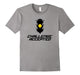 Challenge Accepted Yellow Light Funny Racing T-Shirt