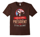 Adrian-Monk T Shirt