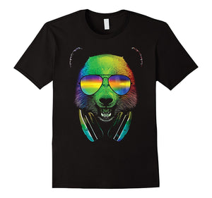 Dj Panda T-Shirt