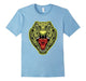 Crocodile Aquatic Reptile Wildlife Animal Zoo Nature T Shirt