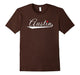 Austin Love Fancy Heart City Logo T-Shirt