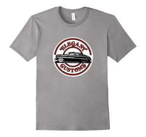 Elegant Customs Og Logo