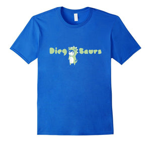 Diegosaurs Shirt