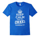Aidan T-Shirt Keep Calm And Let Aidan Handle It