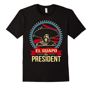 El-Guapo T Shirt