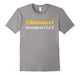Fibonacci It'S As Easy As 1, 1, 2, 3 Design Math Teacher Gift T-Shirt