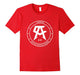 El Canelo Logo Club Never Back Down T-Shirt