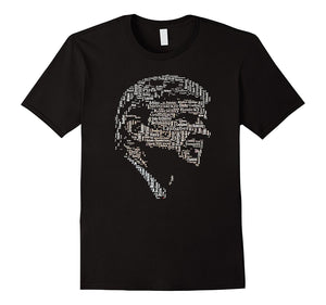 Arsene Wenger And And All Players In 20 Years T Shirt
