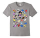 Aphmau And Cats T-Shirt