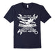 Aircraft Mechanic Airplane Aviation Shirts Gift Men & Women