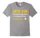 Army Dad Shirt-Proud Army Dad T Shirt Gift Idea