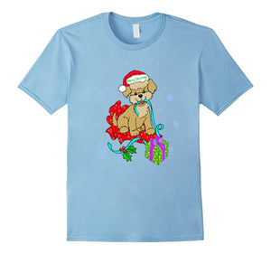 Christmas Tshirt Cute - Christmas Happy