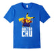Doctor Chu Funny T-Shirt