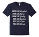 Dress Like Gilmore Shirt For Girls