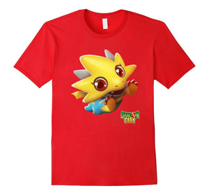 Dragon City: Star Dragon T-Shirt