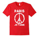 Beauti Tee Paris Jet' Aime Shirt