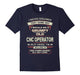 Cnc Operator T-Shirt