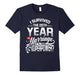 Anniversary Gift 25Th 25 Years Wedding Marriage T-Shirt